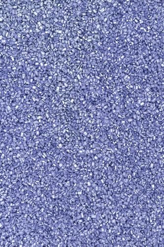 SPRINKLY - Sparkling Sugar - Lilac - 150g