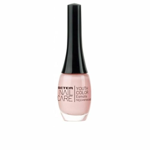 Beter Nagellack Nail Care Youth Color Nr. 031 Rosewater 11 ml