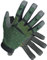 TacFirst Loden Handschuhe Sportive Hunter H020 Jagd Lodenhandschuhe Angeln (Moosgrün, L)