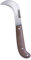 STOCKER Coltello innesto roncola 70 mm