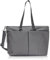 Mandarina Duck Damen Md20 Shopper MD 20, Stahl