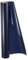 sourcing map HTV Heat Transfer Vinyl 11.8 x 15ft Roll PU Navy Blue Iron on Vinyl for All Cutter Machine, Easy to Cut & Weed