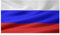 Bandiera della Russia, bandiera 90 x 150 cm, bandiera grande con passante, per albero e cordini, bandiera leggera, bandiera per sport, calcio, edifici, (Russia 1 pezzi)