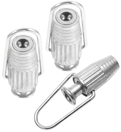 TOPBATHY Wäscheleinenspanner Strapazierfähiger Seilspanner Haushaltsbedarf Für Die Wäscheleine