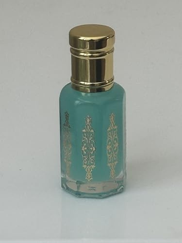 12ml TAHARA POWDER MUSK/Concentrated Luxurious Powder Musk/perfume oil by Aroma Galleria