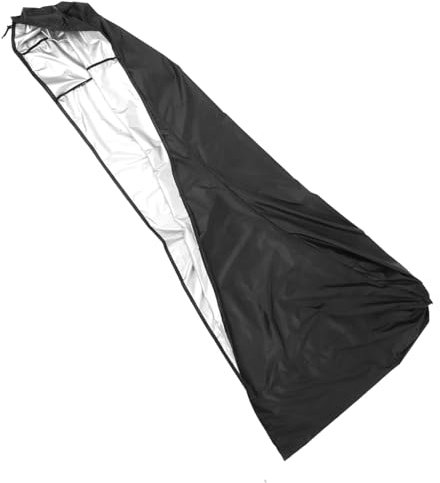 Happyyami Funda De Asiento Cortacésped Tractor Cortacésped Accesorio De Alta Resistencia