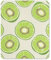 Some Kiwi Slices Mauspad, Computer-Mauspad, rutschfeste Schreibtischunterlage, Laptop-Schreibtischunterlage für Büro, Zuhause, Gaming, Arbeiten (vertikale Version)