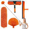Duster - Extendable Duster | Extendable | Long | Dusters Telescopic | Long Handle | Cobweb | Ceiling For Cleaning