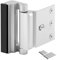 Metal Door Reinforcement Lock Sturdy Home Security Door Lock Childproof Metal Door Reinforcement Lock