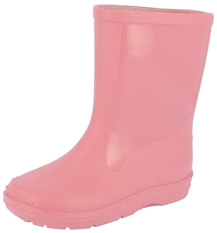 Beck Unisex Kinder Basic 486 Gummistiefel