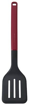 KitchenAid Classic Slotted Turner Empire Red