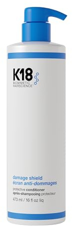 K18 Damage Shield Protective Conditioner, 473ml