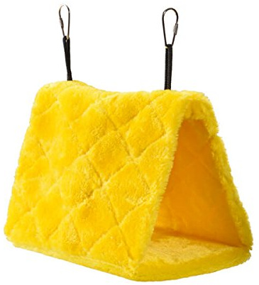 HappyBird | Kuschelhöhle: Happy Hut Medium für mittlere Papageien