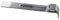 Stiletto FB7G 7-1/2-Inch All Titanium Multifunctional Glazer Bar