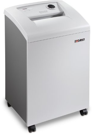 Dahle 00.08.40304 Aktenvernichter 40304 BaseCLAS