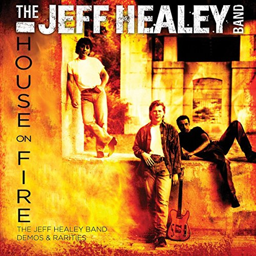 Eagle Rock (Universal Music)