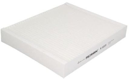 FILTRON K 1223 Abitacolo - per AUTOVETTURE + VEICOLI COMMERCIALI