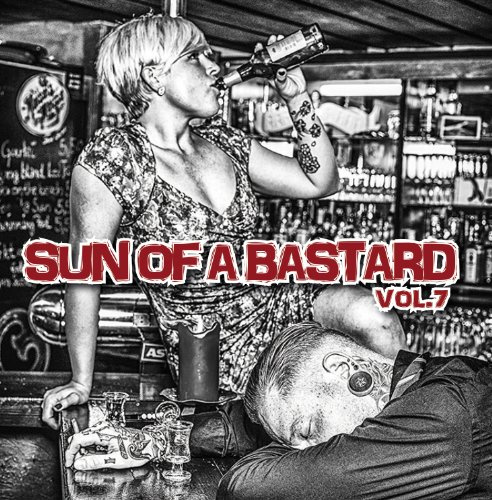 Sun of a Bastard-Vol.7
