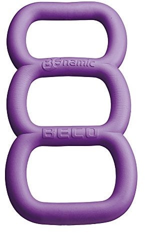 Beco Unisex – Erwachsene Benamic Aqua Fitness Gerät, Violett, Einheitsgröße EU