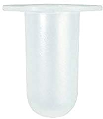 KS Tools 420.5056 Spannmutter für BMW,50er Pack
