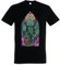 Urban Backwoods Strength of The Bear Herren T-Shirt Schwarz Größe 4XL