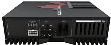 Mosconi New ONE 80.4 amplificateur 4 canaux 4x80W