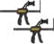 DeWalt - Morsetto per sega