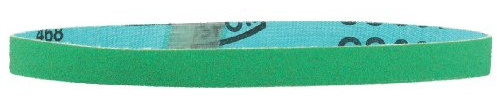 10 cintas abrasivas 13x457 mm, P60, gr.cerám., BFE (626361000)