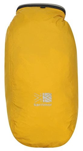 Karrimor Drybag 10L - Yellow