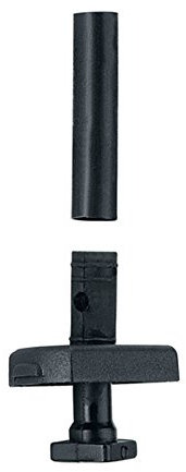 HARKEN Sailing Dinghy Boat & Yachting - Tiller Extension Universal Joint - The universal joint rotates 360°