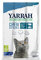 Yarrah Kausticks 15g Bio Katzensnack, 25er Pack (25 x 0.015 kg)