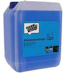 Clean and Clever SMA1 Allzweckreiniger 10l