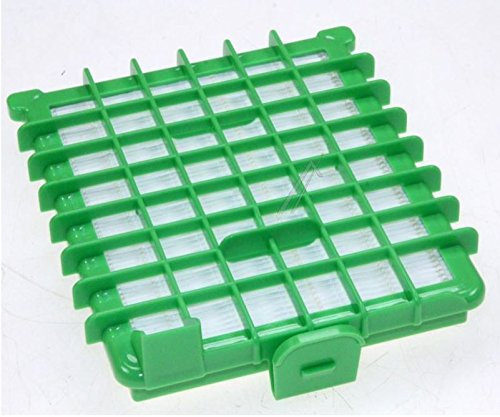 Filtro HEPA verde para pequeño electrodoméstico Rowenta – RS-RT3157