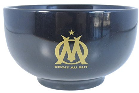 Coffret d'1 bol OM - Collection officielle OLYMPIQUE DE MARSEILLE - Football Ligue 1