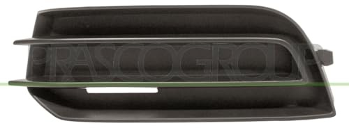 PRASCO AD1202124 FRONT GRILL SPOILER