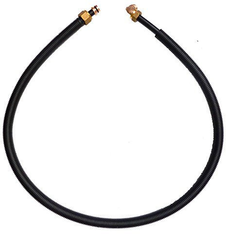 Viega 6161.9 106010 Connection Fitting with 1.5 m sanfix-tube 1/2-Inch x 16 mm by Viega