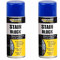 2 x Everbuild EVBSTAINSTP 400 ml Stain Block Spray