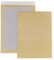 10 Umschlag DOS RIGID CARTON A3 C3 320 x 430 mm für das Senden ohne BROWN Kartenumschlag Klapp