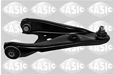 Sasic 7474035 Triangle D mit Kugelkopf