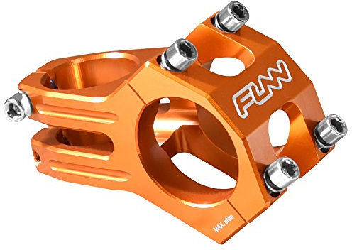 FUNN Funnduro Vorbau Ø31,8mm orange