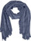 Capelli New York Tuch, Größe: One Size, Farbe: Navy