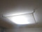 SCREENBASE STUDIO-LICHTSEGEL 60x100 cm TEXTILES DECKENSEGEL LED DECKENLAMPE TEXTILE LIGHT PANEL SAIL (ohne Montageset)