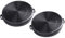 AquaHouse CHF2B Charcoal Cooker Hood Filter Compatible for Baumatic Cooker Hood S1 Recirculation Extractor Fan (2 Pack)
