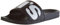 Levi's Men’s 231548-794 June L Flip Flops, Black (Regular Black 59), 11 UK
