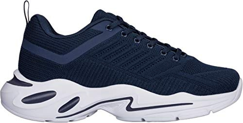 CALTO Unsichtbare Herrenschuhe für