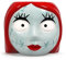 Half Moon Bay Taza Disney Pesadilla antes de navidad - Taza Sally - Taza desayuno 3D - Taza cerámica 400 ml - Taza te - Taza café - Licencia oficial