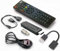 Decoder DVB-T2 HD Dongle NANO T265 Ricevitore Digitale Terrestre, Full HD, H265 HEVC, 10 Bit, FTA, HDMI, Sensore IR, Supporto USB Media Player, Telecomando Universale 2in1, Main 10