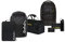 Satch Pack Schulrucksack Set 7tlg. Kollektor Edition (Lazy Daisy)