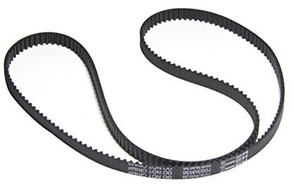 Greendhat Pièces remplaçables - Paille de Pain 1PC Pain Pain PADER Parties DE Rechange 7 0s3m636 Compatible avec e-lectrolux EBM8000 EBM8000N Accessoires d'appareil de Cuisine