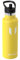 Super Sparrow Gourde Isotherme - 18/10 Ultra Léger Bouteille Isotherme - 750ml - Gourde INOX Bouche Standard - Gourde Enfant sans BPA, pour Sport, Voyages, L'école, Bureau, Maison